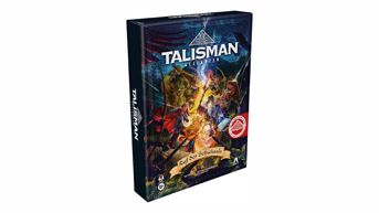 "Talisman - Allianzen: Ruf des Schicksals" 