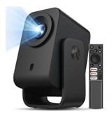 TCL C1: Schwenkbarer Smart-Beamer