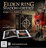 "Elden Ring Shadow Of The Erdtree" Collector's Edition