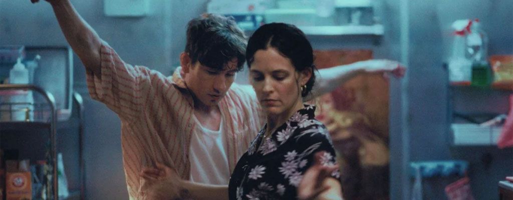 Mit Harry Melling und Barry Keoghan: Filmkritik zu "Butterfly Jam"