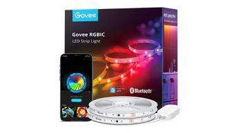Govee RGBIC LED Strip