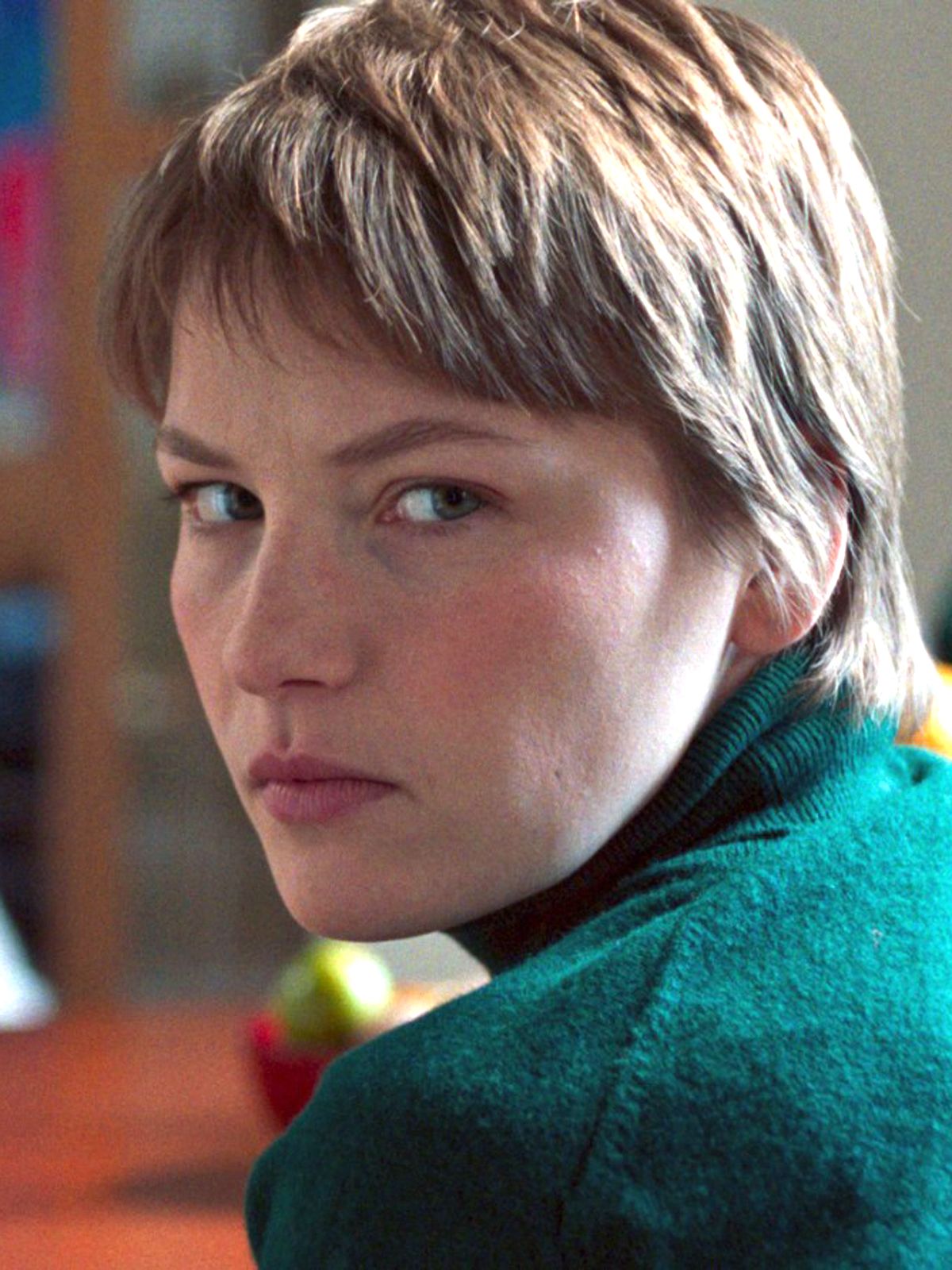 Kritik zu Hysteria: Feurige Paranoia - FILMSTARTS.de