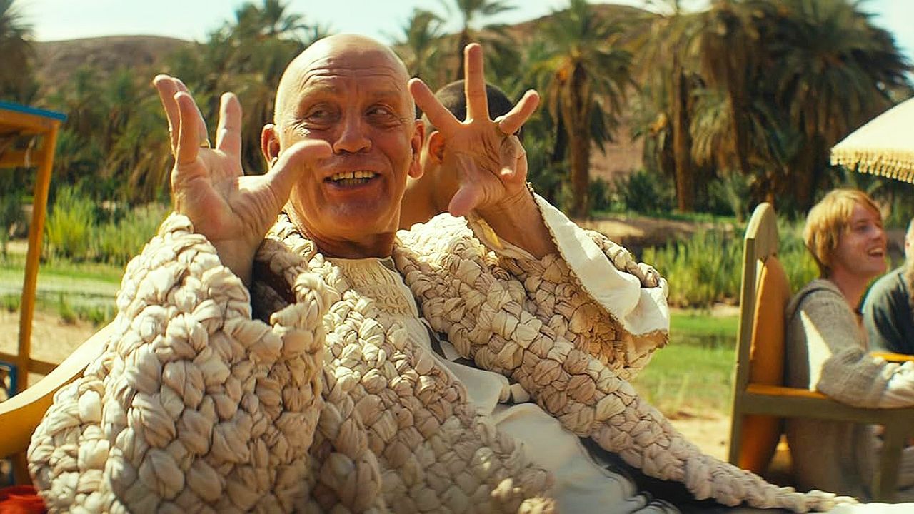 TV-Premiere ohne Werbung: In diesem blutigen Historienfilm soll ein Weltstar zum Selbstmord gezwungen werden