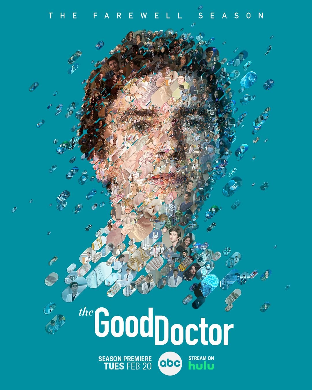 The Good Doctor Staffel 7 FILMSTARTS.de