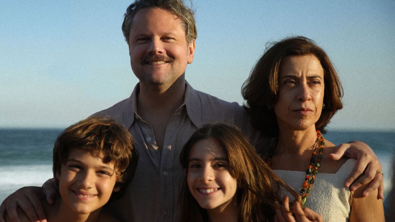 Wenn der Vater vom Staat verschleppt wird, aber alle so tun, als ob nichts gewesen wäre, ist das für die Familie oft noch schwerer zu ertragen, als wenn er einfach ermordet worden wäre.