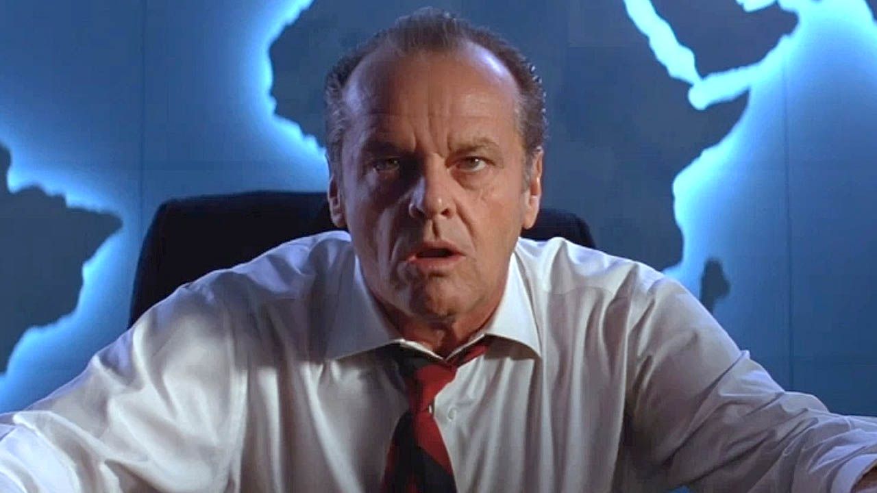 "So peinlich wie kaum etwas anderes": Diesen Film hält Jack Nicholson für den absoluten Tiefpunkt seiner Karriere!
