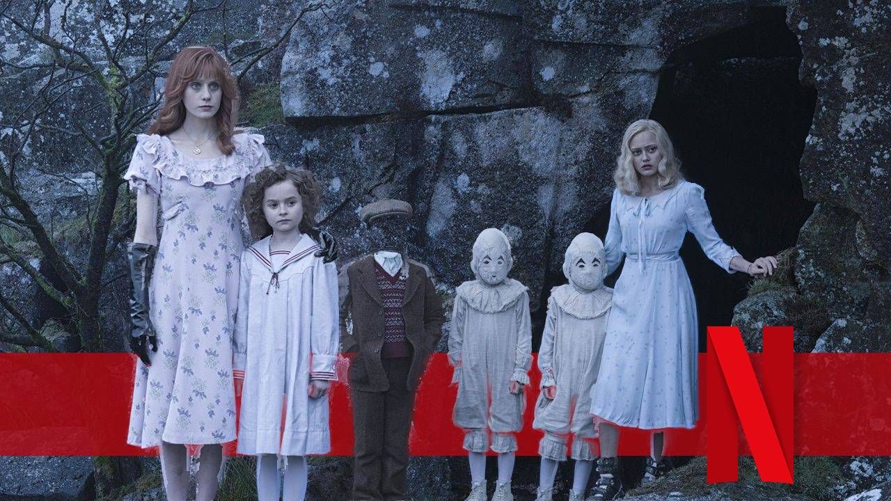 Nur noch 3 Tage bei Netflix: Dieses Fantasy-Abenteuer verkürzt euch die Wartezeit auf neue "Wednesday"-Folgen