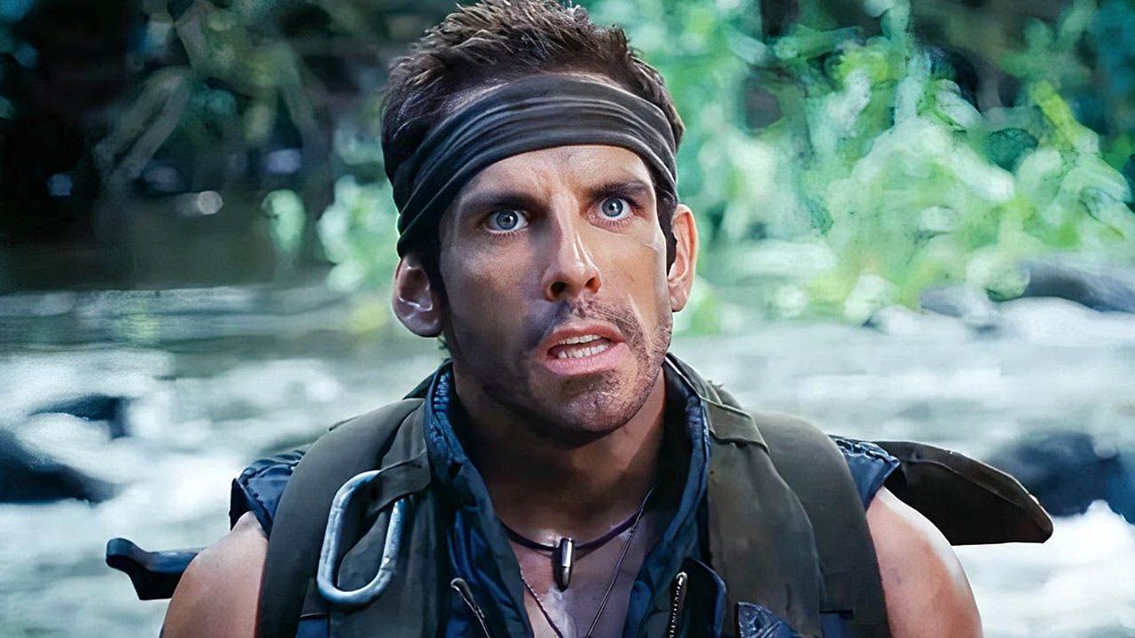 "Das verfolgt mich bis heute": Ben Stiller bedauert auch über 30 Jahre später, dass er das Vorsprechen für eine Kult-Komödie "vergeigt" hat