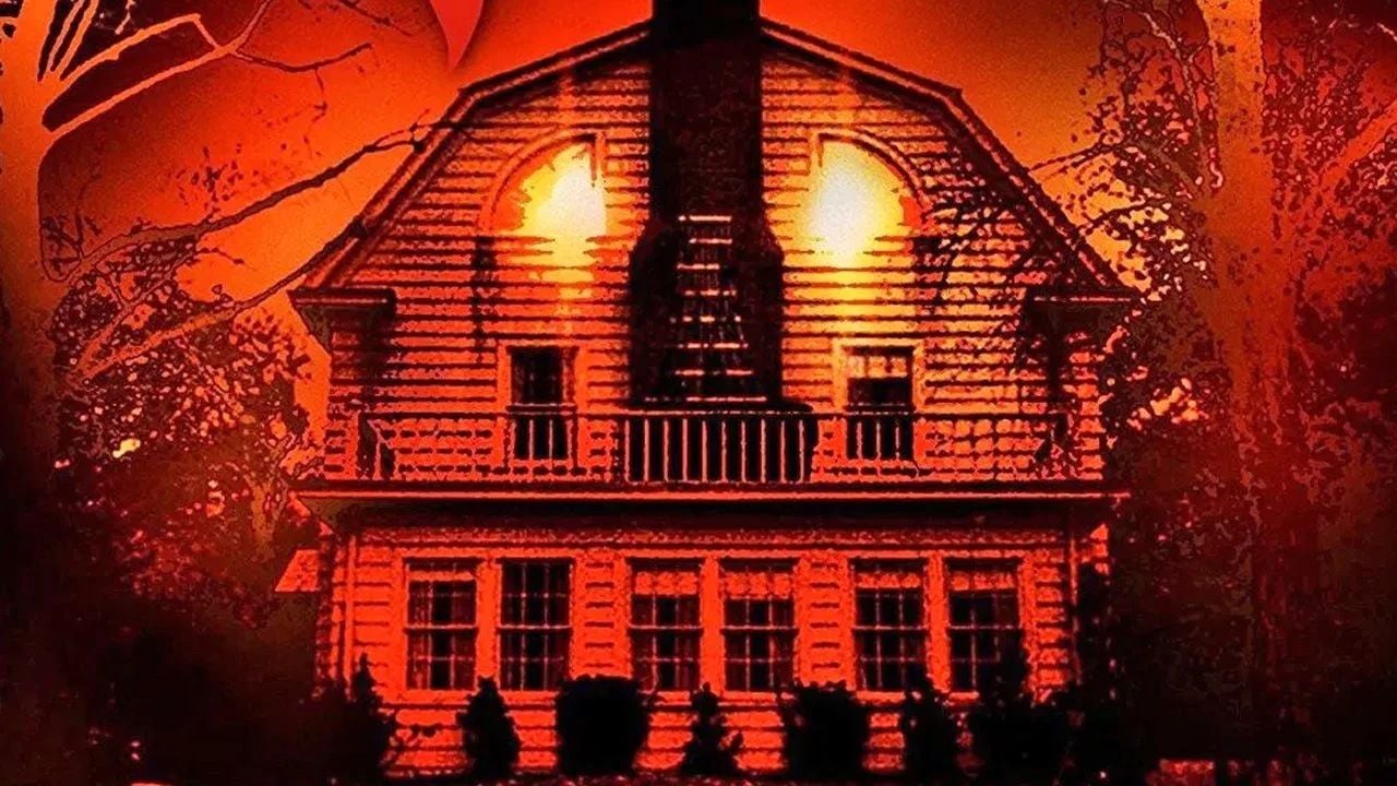 Hier trifft Spukhaus-Grusel auf Hai-Horror: Mehr Trash als im Trailer zu "Amityville Shark House" geht kaum