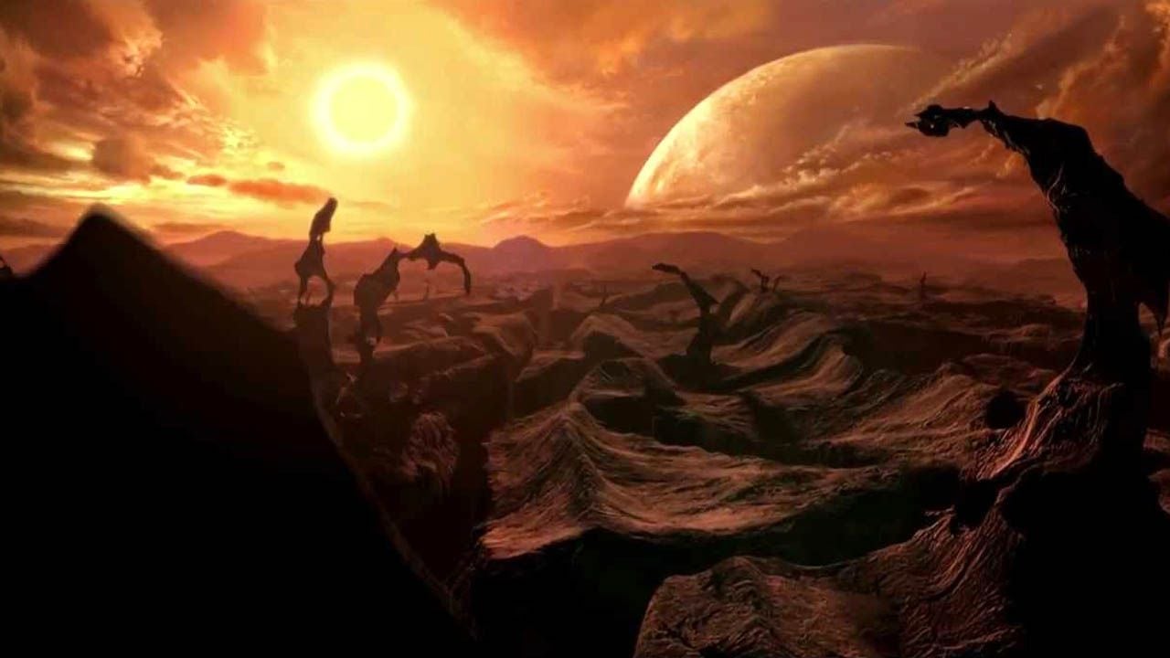Dieser Sci-Fi-Film war vier Jahre lang in Arbeit und ein technischer Meilenstein – doch im Kino fiel er gnadenlos durch!