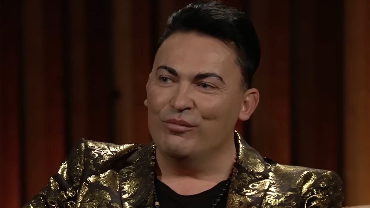 Auch Matthias Mangiapane war bereits im Dschungelcamp.