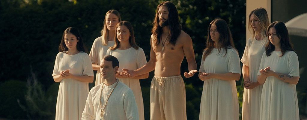 So richtig schön böse: Filmkritik zum saumäßig gemeinen "So Happy It Hurts"