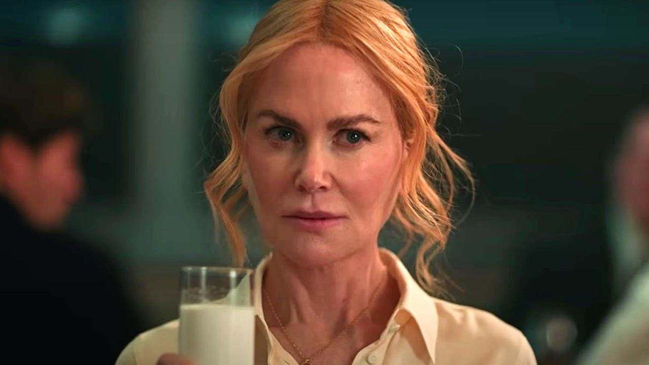 "Ich wollte die Rolle wirklich haben": Nicole Kidman wurde für einen der größten Hits von Julia Roberts abgelehnt – weil sie nicht berühmt genug war!
