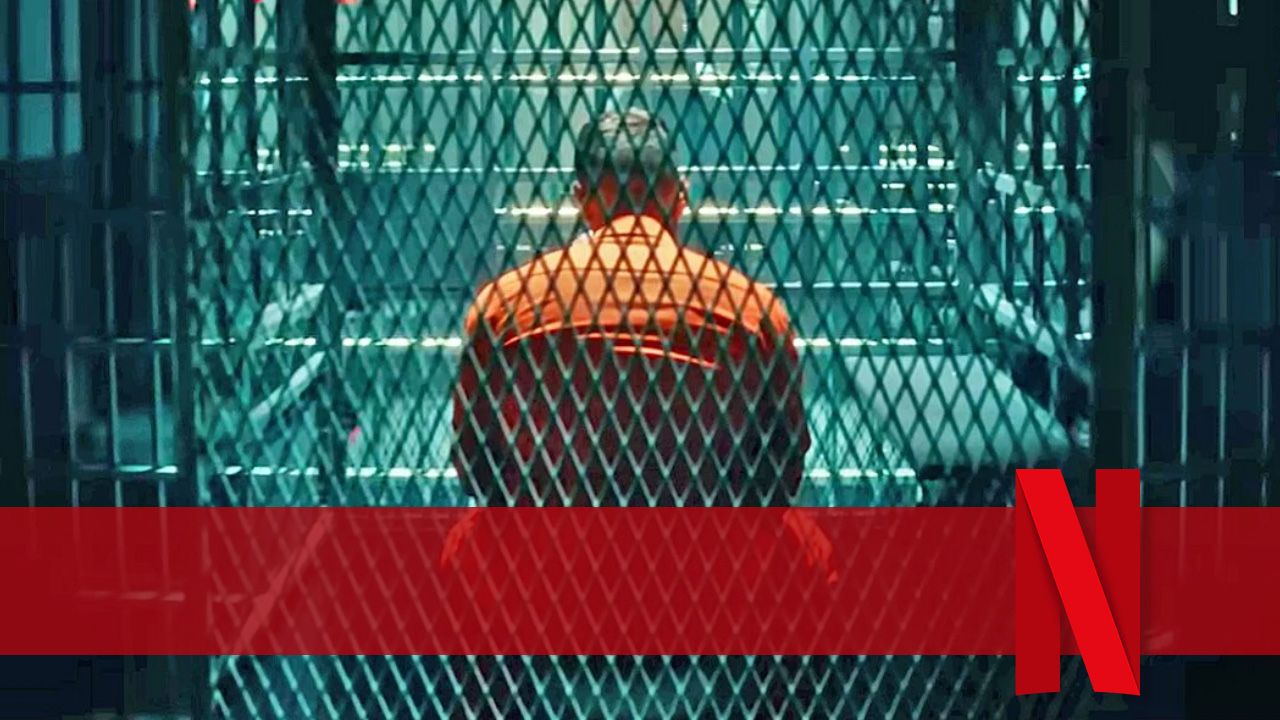 Ab heute gibt's einen der größten Action-Hits 2024 auf Netflix – er hat über 400 Millionen Dollar eingespielt