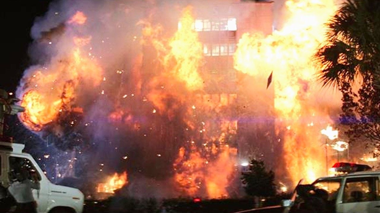 Heute Abend im TV: Die tolle und urkomische Fortsetzung eines Action-Meilensteins aus den 80er-Jahren