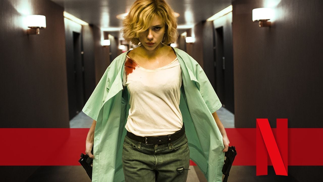 Blockbuster-Highlight nur noch 2 Wochen bei Netflix streamen: Dieser Sci-Fi-Actionfilm ist perfektes Unterhaltungskino – Hirn aus, Film ab!