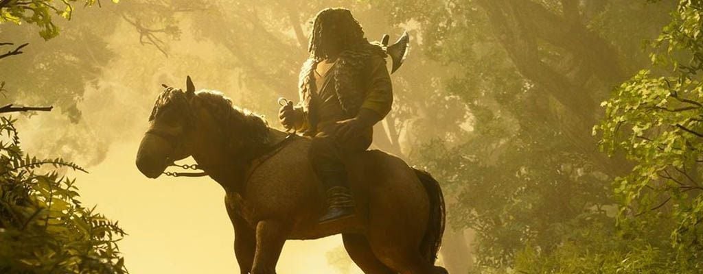 Der beste Film des Jahres bietet bombastische Fantasy-Action – und wird wohl trotzdem ein Flop: Bitte lasst das nicht zu!