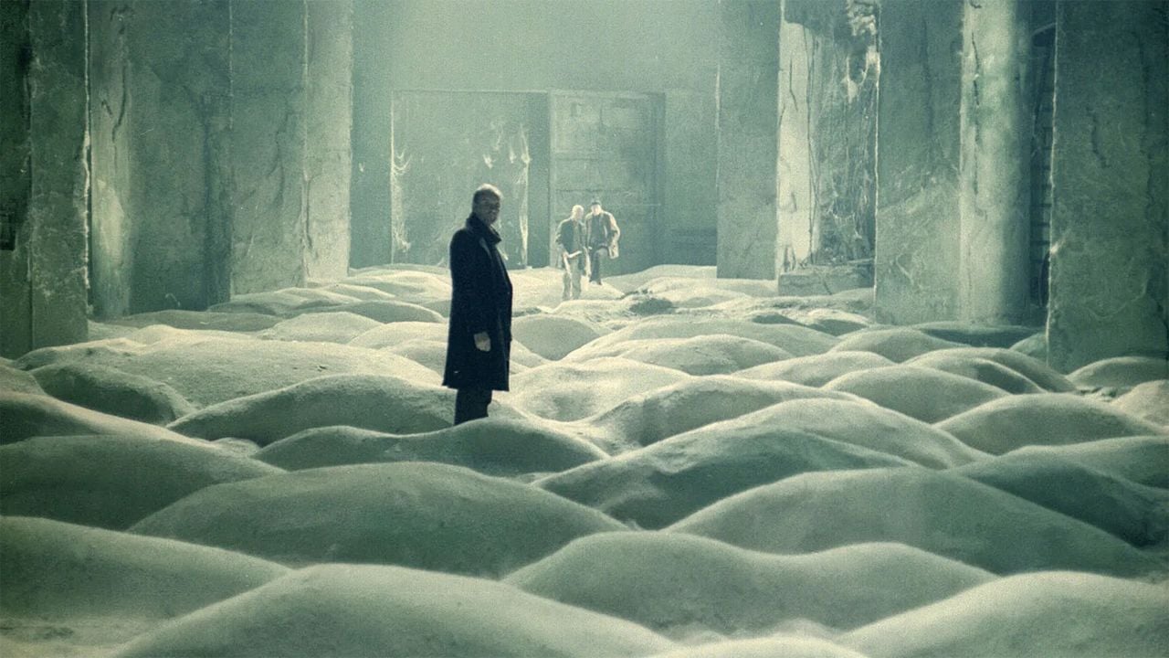 Dieses Meisterwerk ist einer der zehn besten Sci-Fi-Filme aller Zeiten: Jetzt erscheint er zum ersten Mal in 4K!