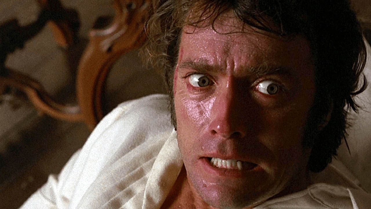 "Es war ein Desaster": Einer der besten Filme von Clint Eastwood fiel im Kino gnadenlos durch