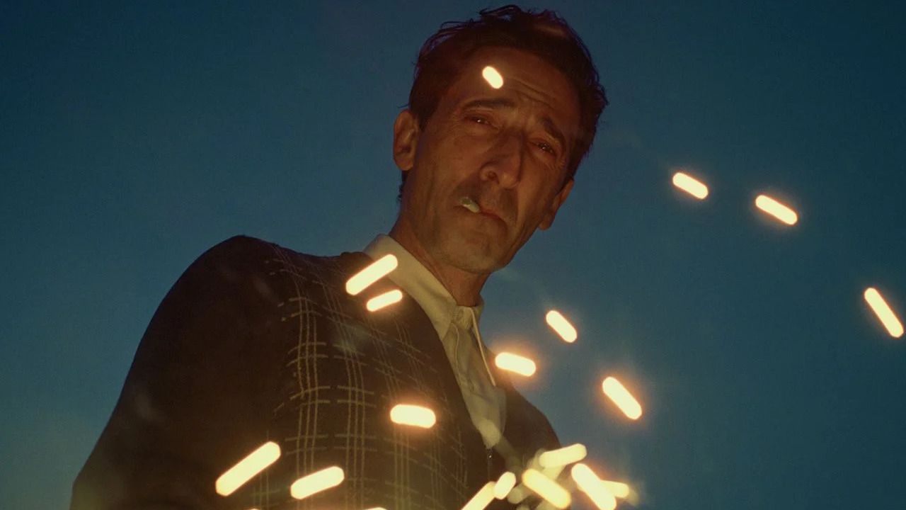 Meisterwerk oder Mogelpackung: KI-Kontroverse überschattet einen der meistgefeierten Filme 2024 – Oscar-Chancen in Gefahr?