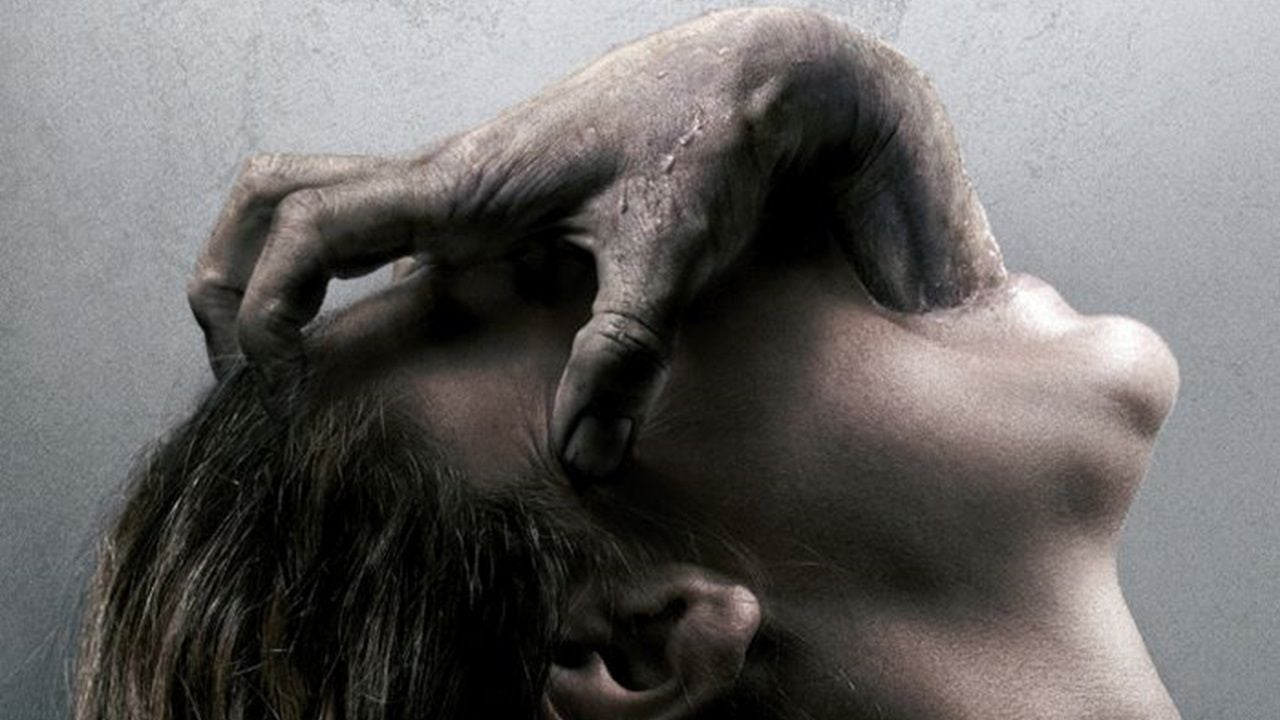 Schnell zuschlagen: Diesen Horror-Schocker mit einem "The Walking Dead"-Star gibt es bald in einer edlen Heimkino-Neuauflage