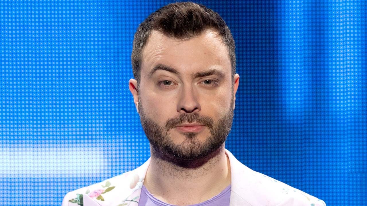 Sebastian Klussmann gehörte schon Jahre vor „Gefragt - Gejagt“ zur Quizelite.