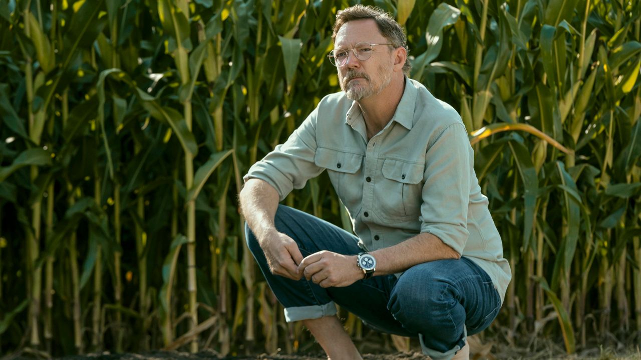 Matthew Lillard in der 2. Staffel 