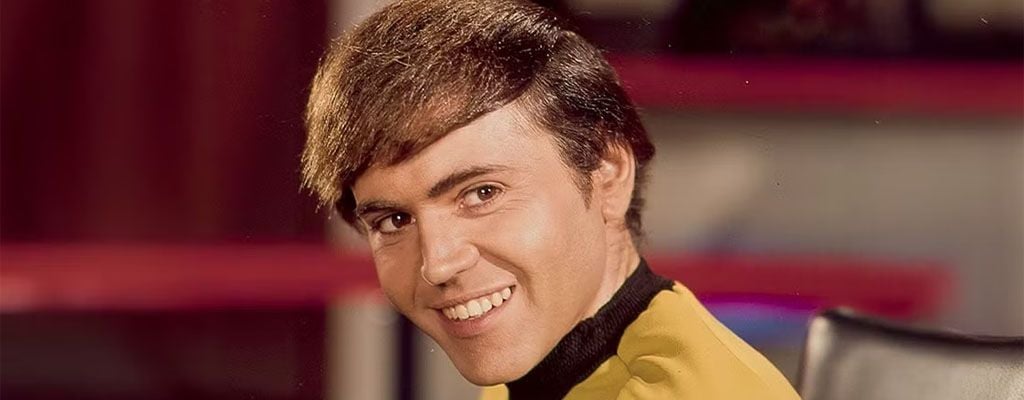 "Star Trek"-Legende Walter Koenig ist tot