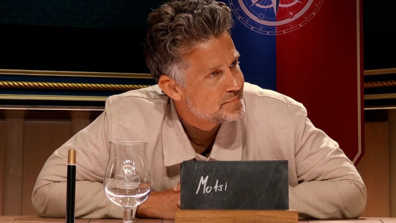 Wayne zählt überraschend Motsi an