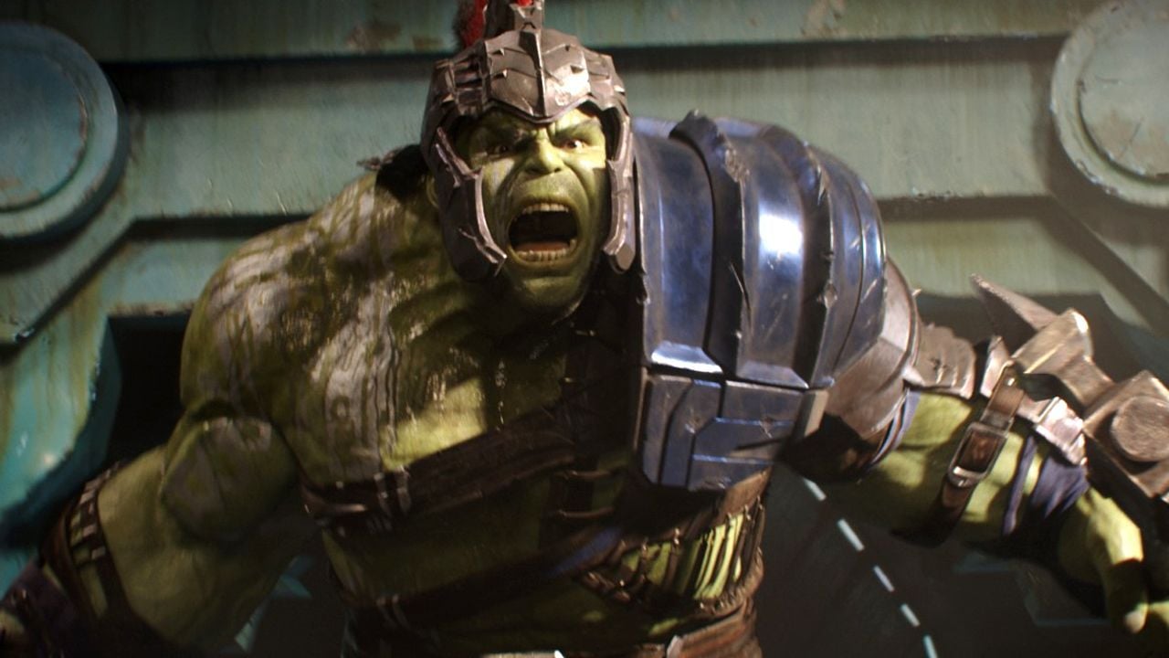 Ist der neue "Hulk"-Film im MCU schon viel konkreter als gedacht? Ein absoluter Action-Meister könnte ihn inszenieren!