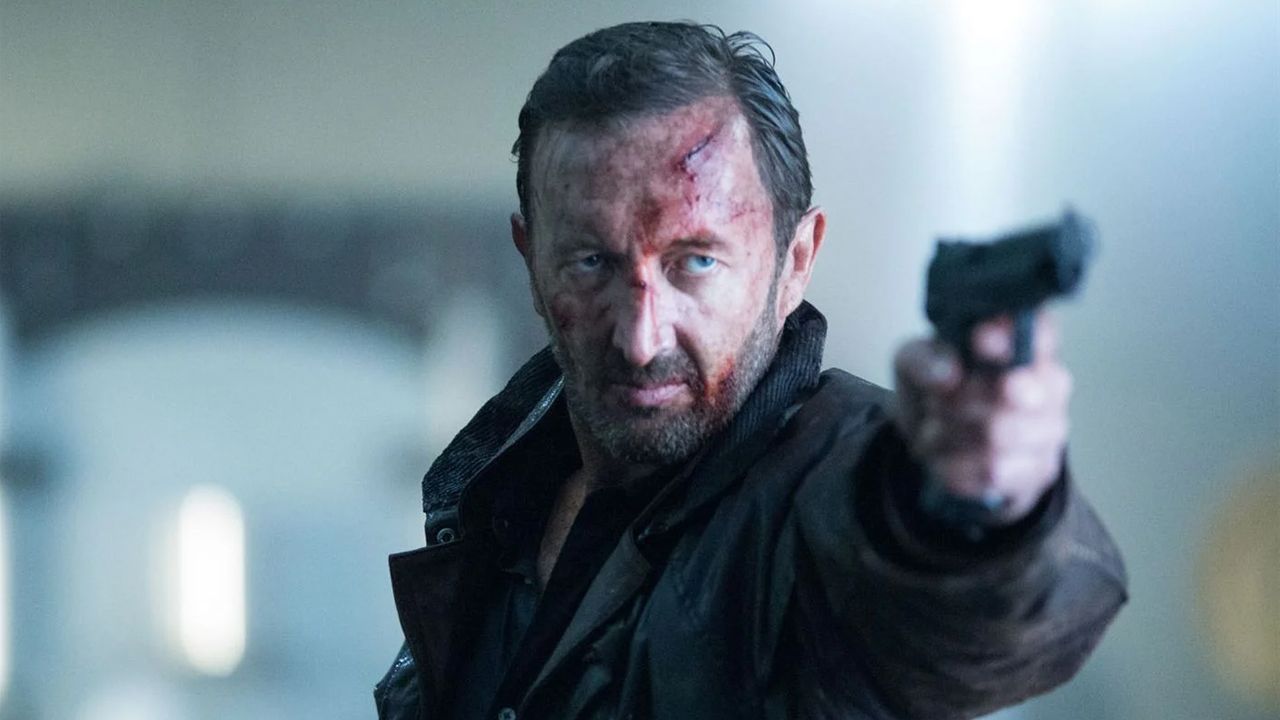 Spielt Galactus im MCU: Ralph Ineson.