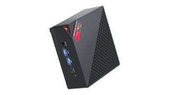 ACEMAGICIAN AM06 Pro Mini-PC