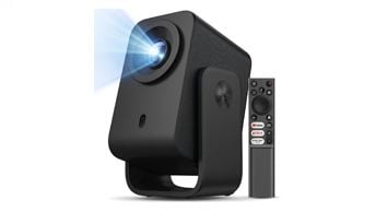 TCL C1: Schwenkbarer Smart-Beamer