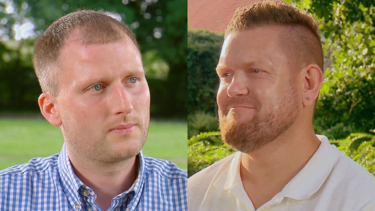 Ich spiele dieses Spiel nicht mit!": "Bauer sucht Frau"-Landwirtin Insa  kassiert doppelte Abfuhr in Folge 1 - TV-Starts bei FILMSTARTS.de