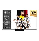 TCL QM8B mit 65 Zoll bei Amazon