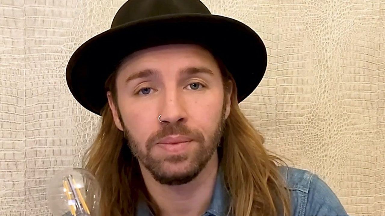 Gil Ofarim