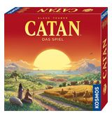 "Catan" - Der Klassiker unter den Brettspielen