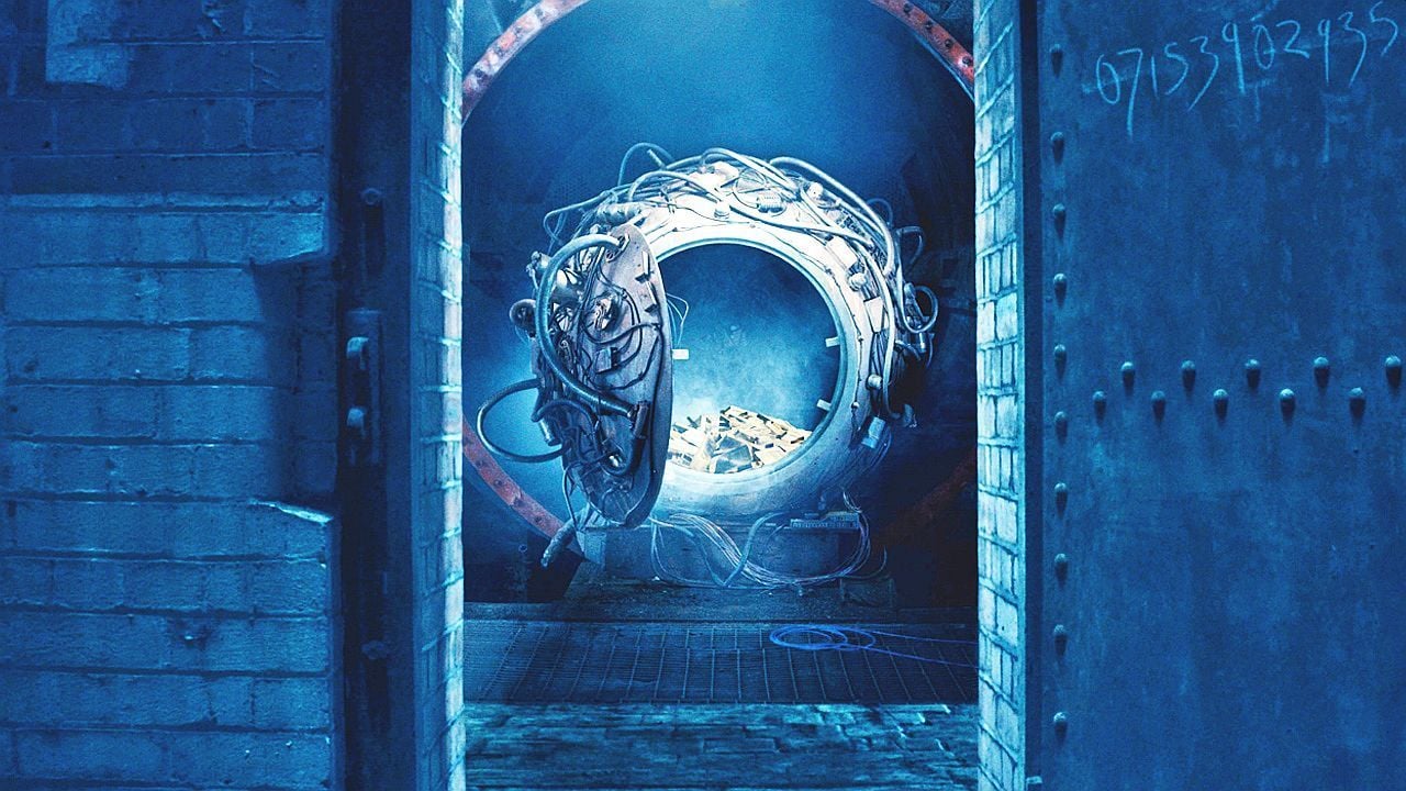 Heute Abend streamen: Einer der besten Science-Fiction-Filme der letzten 15 Jahre