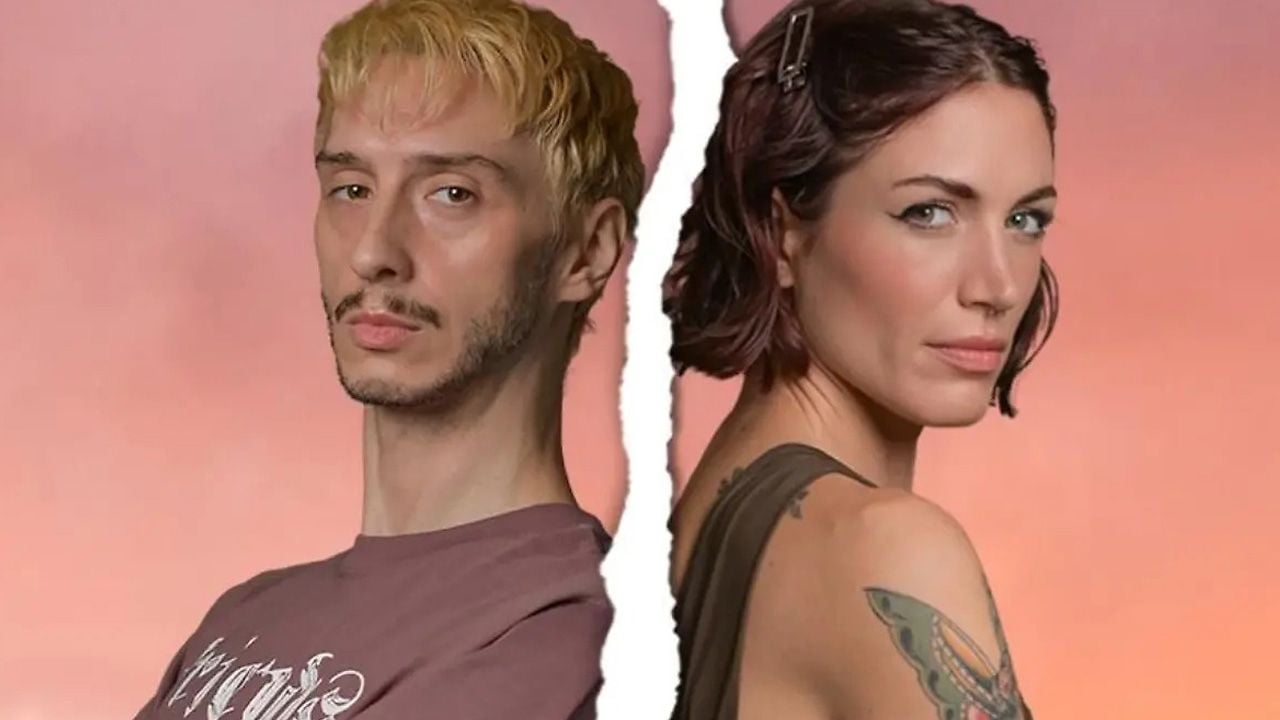 Jakob und Tessa waren erstmals als Paar im Sommerhaus zu sehen