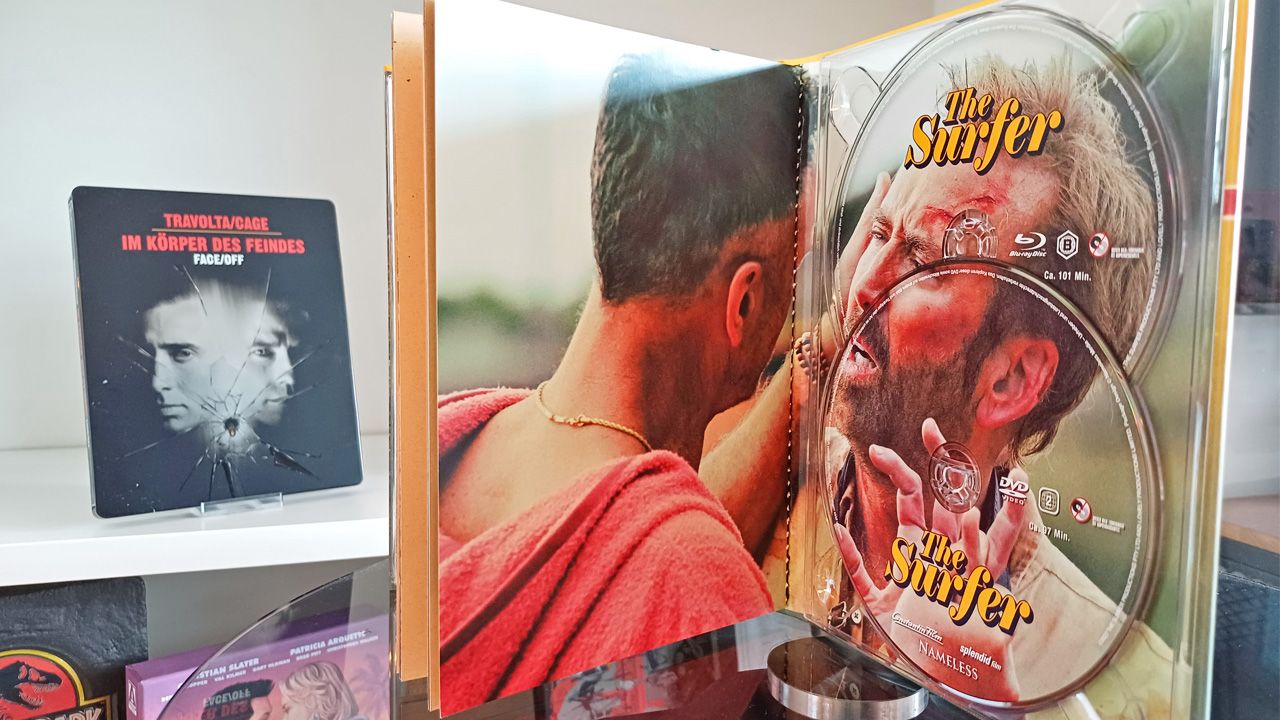 Auch die inneren Werte stimmen.