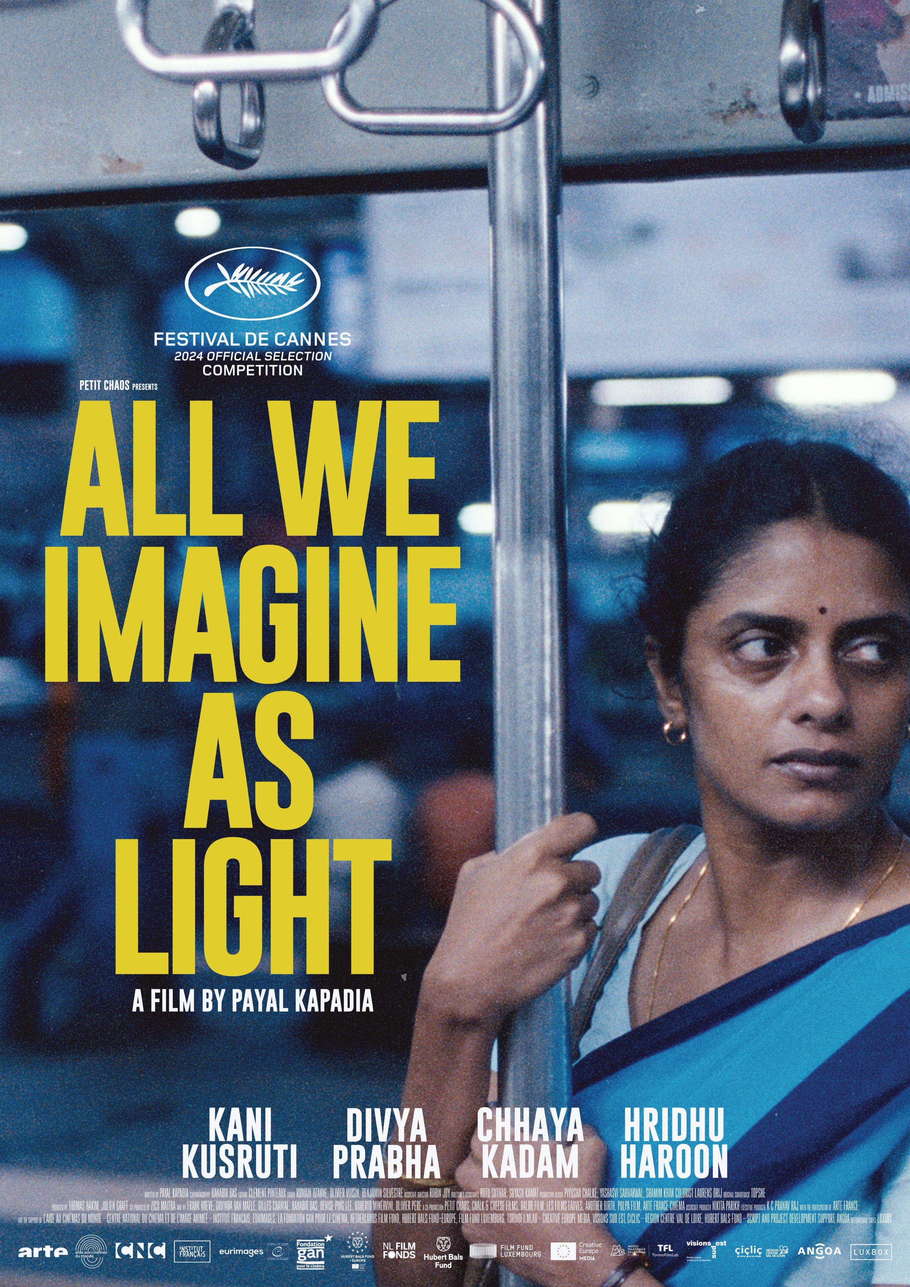 All We Imagine as Light Kinoprogramm FILMSTARTS.de