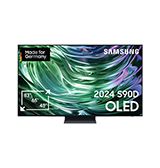 Samsung S90D in 55 Zoll