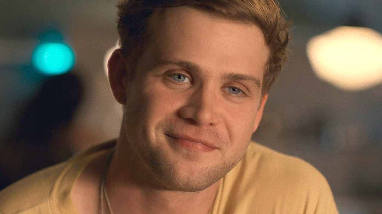 Leo Woodall macht Renée Zellweger in 