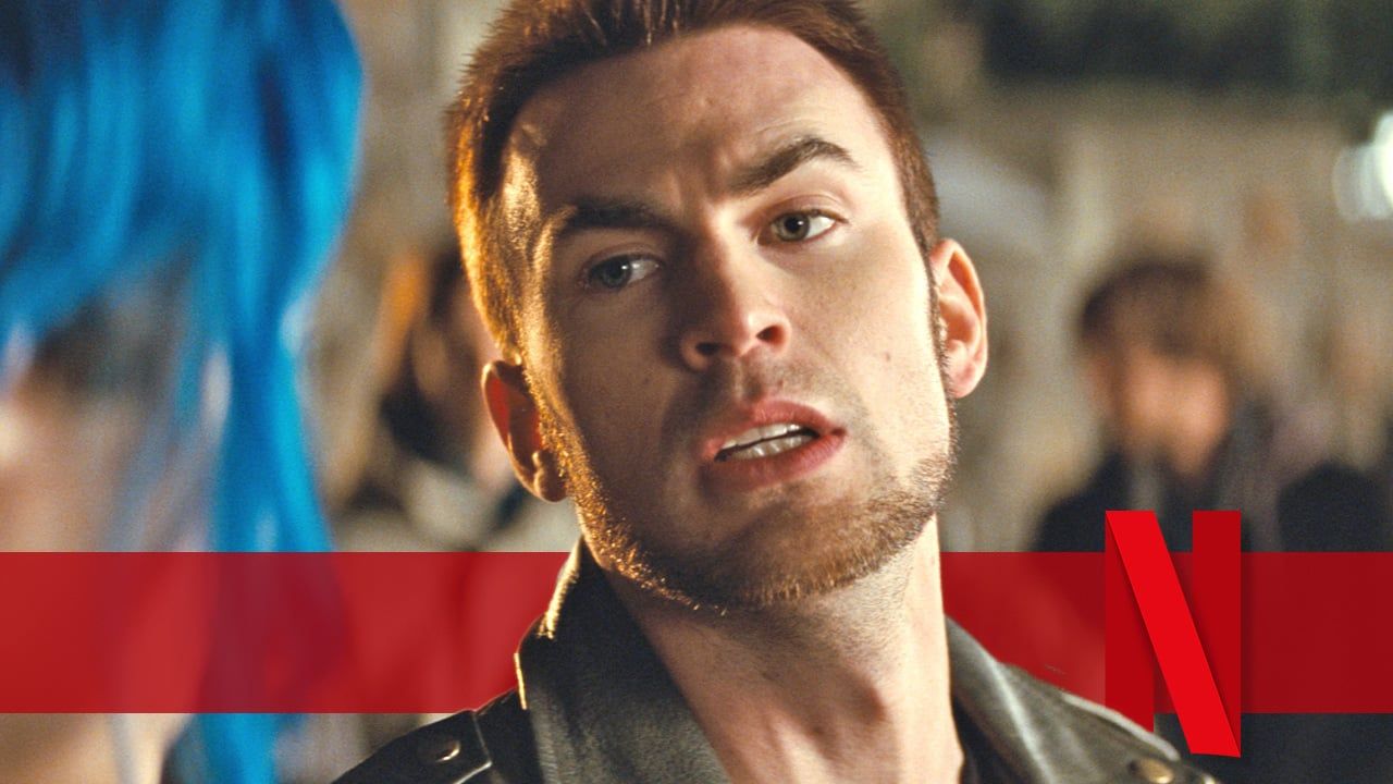 Kult Film Wird Zur Netflix Serie Chris Evans And 14 Weitere Stars