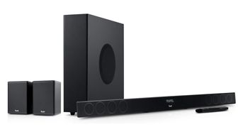 Teufel Cinebar 11 4.1 KM4