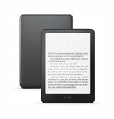 Kindle Paperwhite Signature Edition