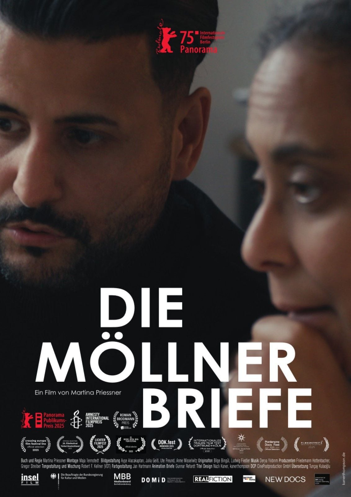Die Möllner Briefe