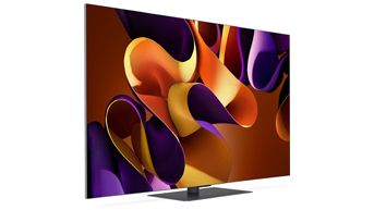 LG OLED evo G4 4K-OLED-TV