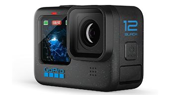 GoPro Hero 12 bei MediaMarkt