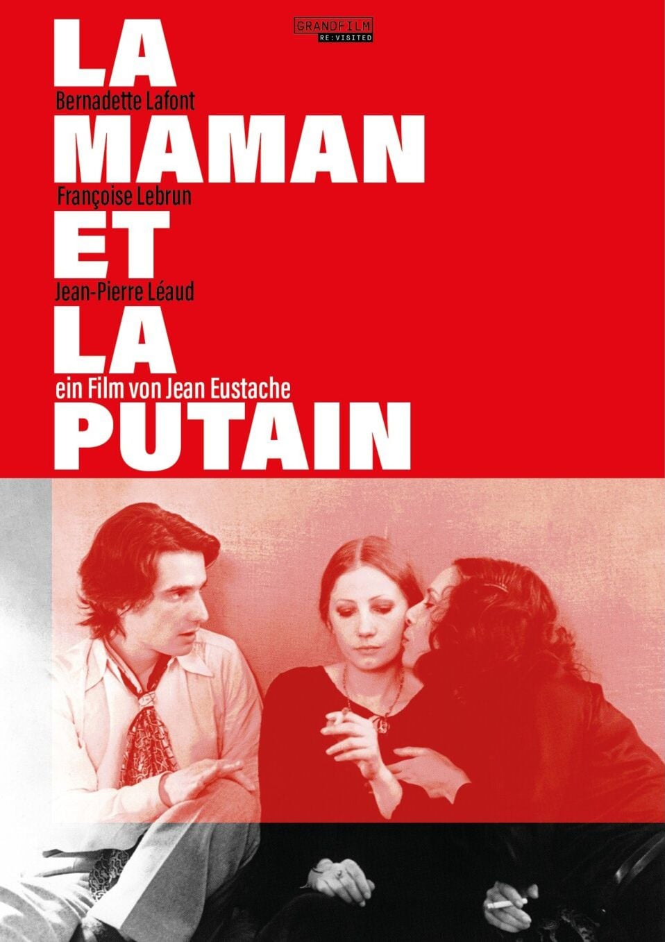 Die Mama und die Hure